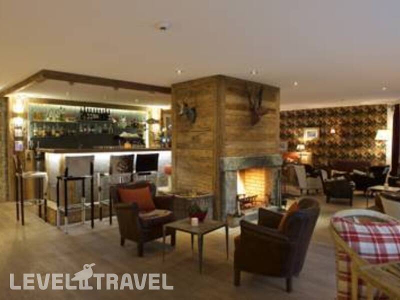 Фотография Matterhorn Lodge