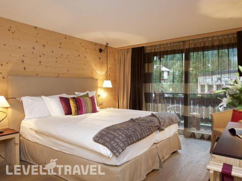 Фотография Matterhorn Lodge