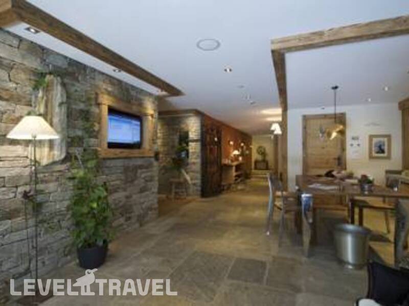 Фотография Matterhorn Lodge