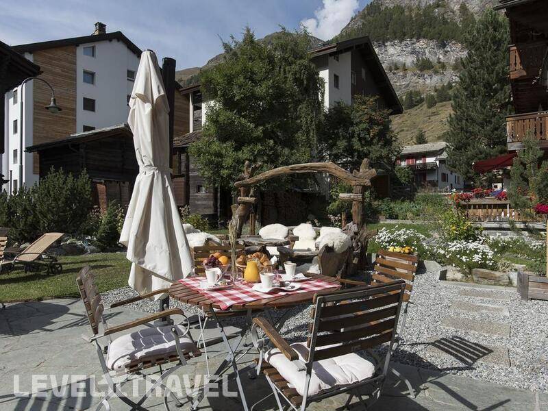 Фотография Sunstar Style Hotel Zermatt