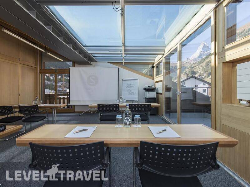 Фотография Sunstar Style Hotel Zermatt