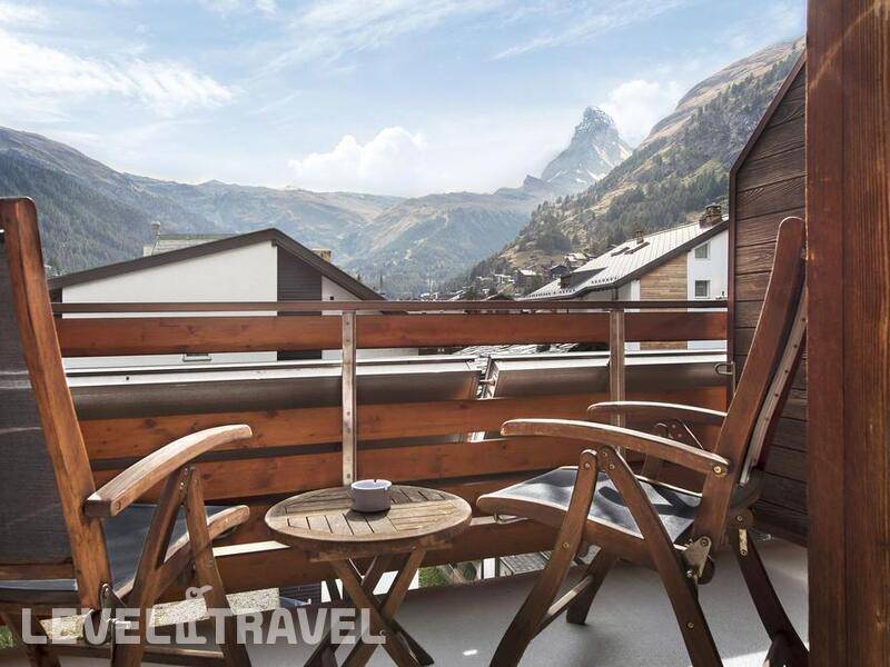 Фотография Sunstar Style Hotel Zermatt