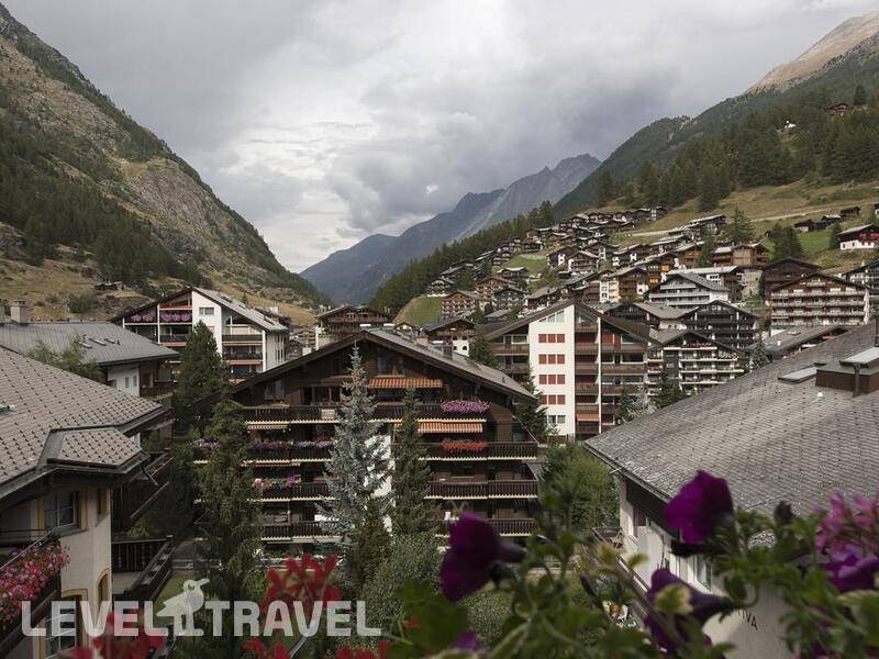 Фотография Sunstar Style Hotel Zermatt