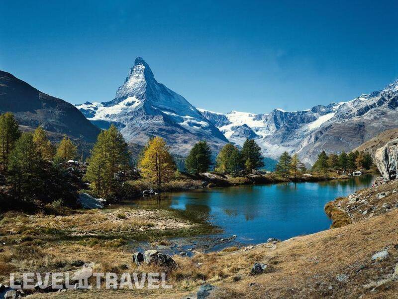 Фотография Sunstar Style Hotel Zermatt