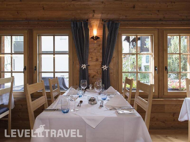 Фотография Sunstar Style Hotel Zermatt