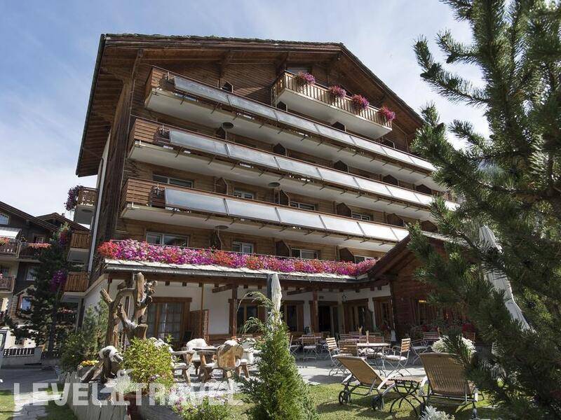 Фотография Sunstar Style Hotel Zermatt