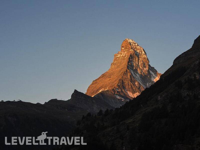 Фотография Sunstar Style Hotel Zermatt
