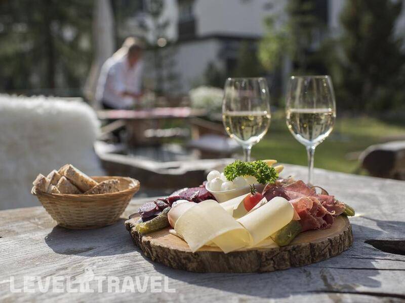 Фотография Sunstar Style Hotel Zermatt
