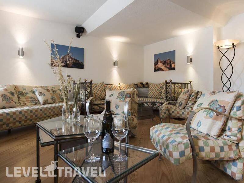 Фотография Sunstar Style Hotel Zermatt