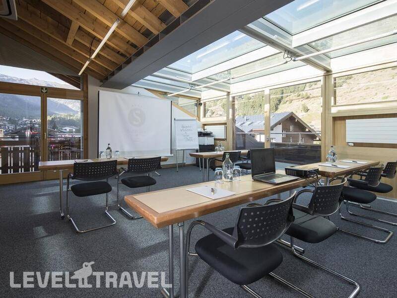 Фотография Sunstar Style Hotel Zermatt