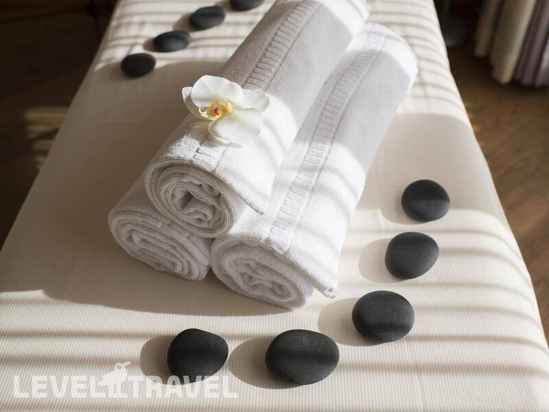 Фотография Sunstar Style Hotel Zermatt
