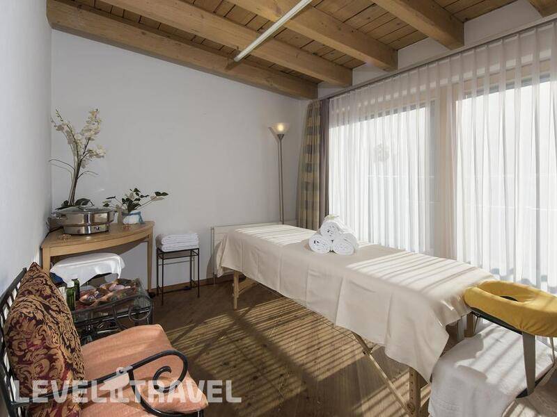 Фотография Sunstar Style Hotel Zermatt