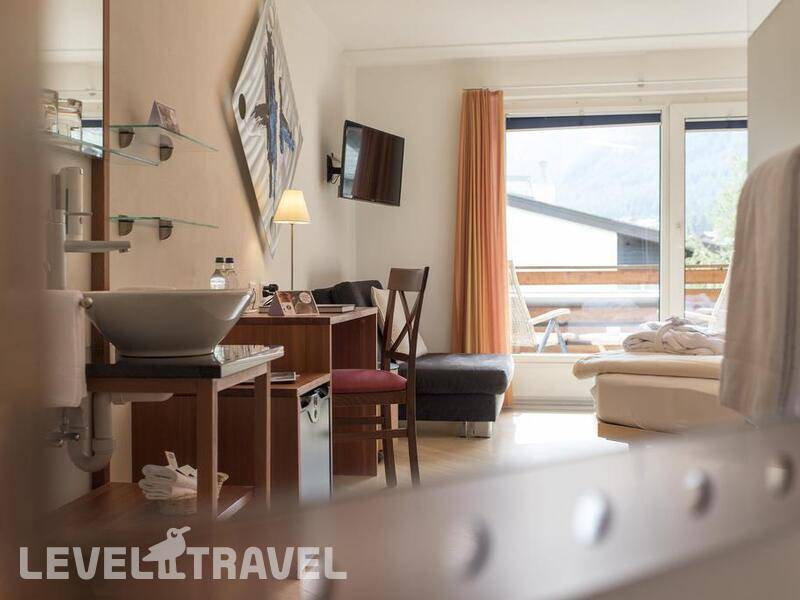 Фотография Sunstar Style Hotel Zermatt