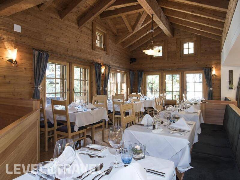 Фотография Sunstar Style Hotel Zermatt