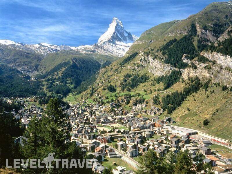 Фотография Sunstar Style Hotel Zermatt