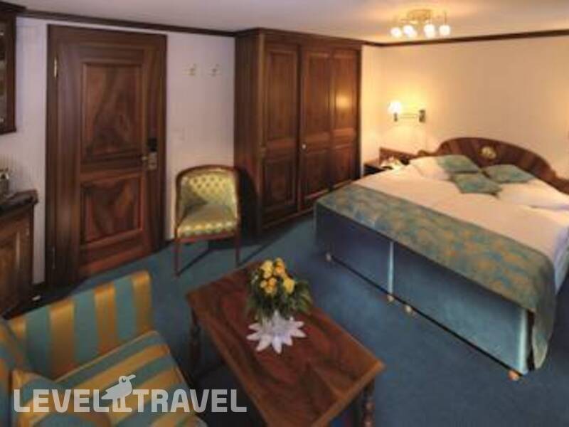 Фотография Sonne Hotel