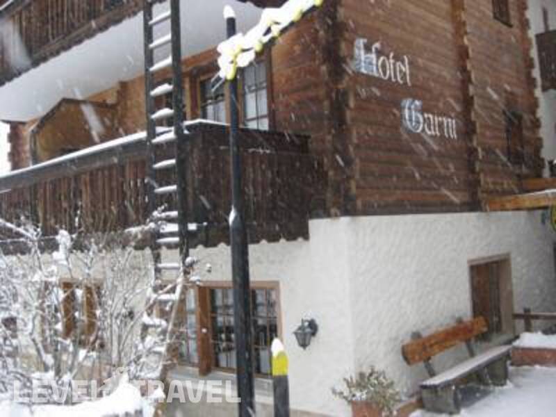 Фотография Kronig Hotel