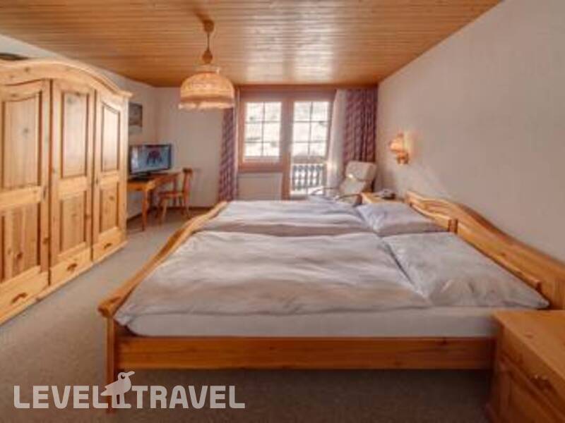 Фотография Kronig Hotel