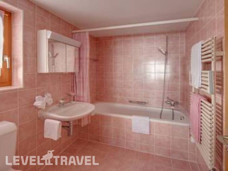 Фотография Kronig Hotel