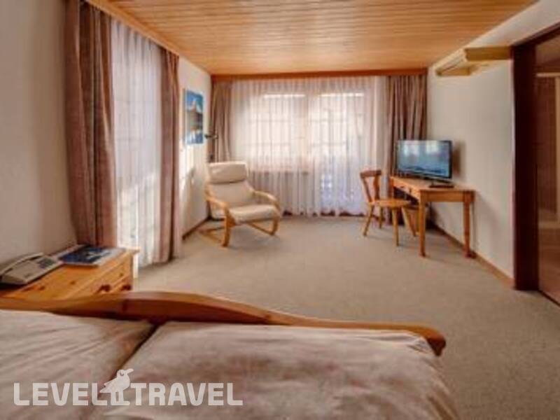 Фотография Kronig Hotel