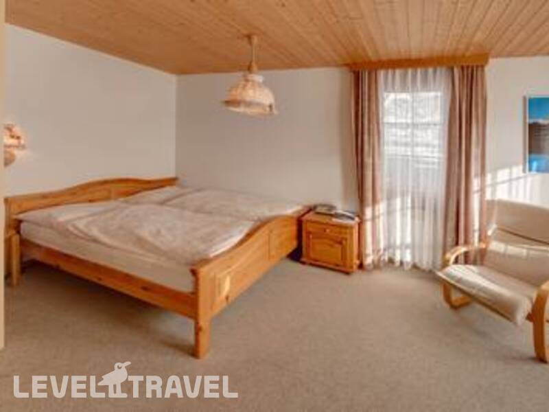 Фотография Kronig Hotel