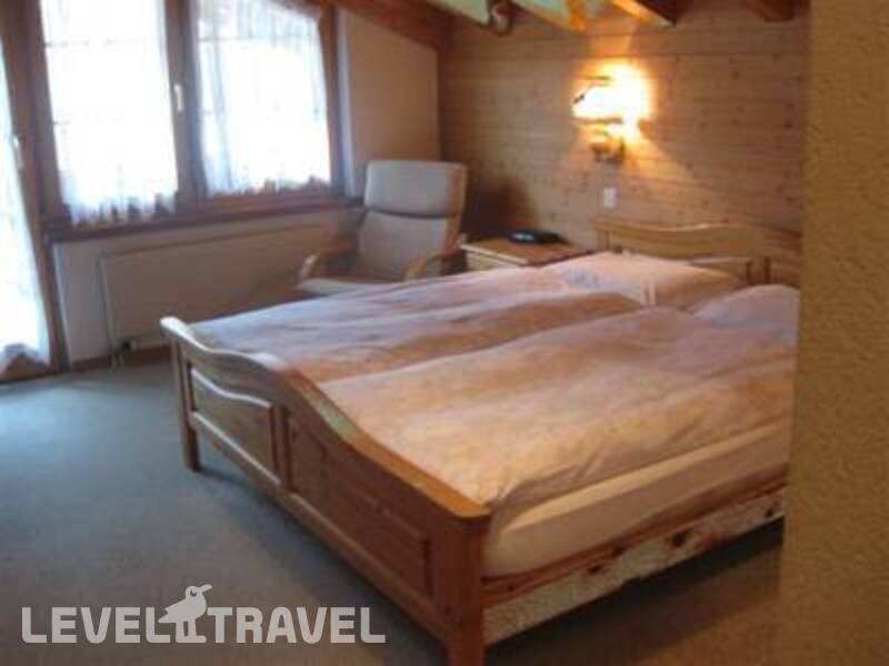 Фотография Kronig Hotel