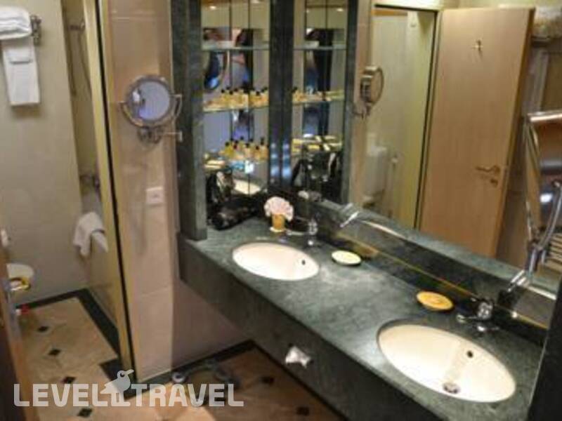 Фотография Swisshotel Flims