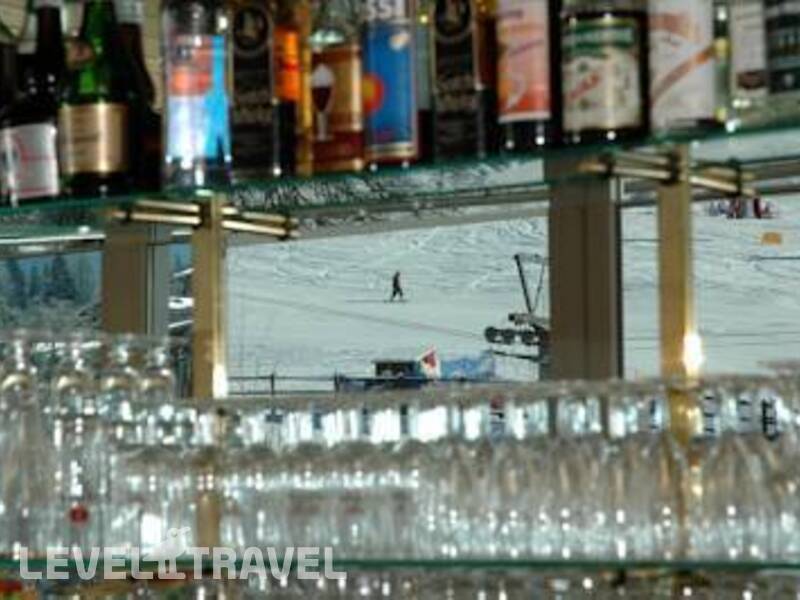 Фотография Swisshotel Flims