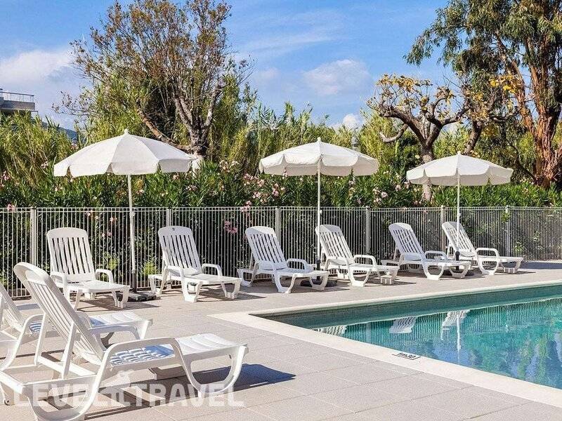 Фотография Comfort Suites Cannes Mandelieu (Ex. Appart' City Cannes Mandelieu)