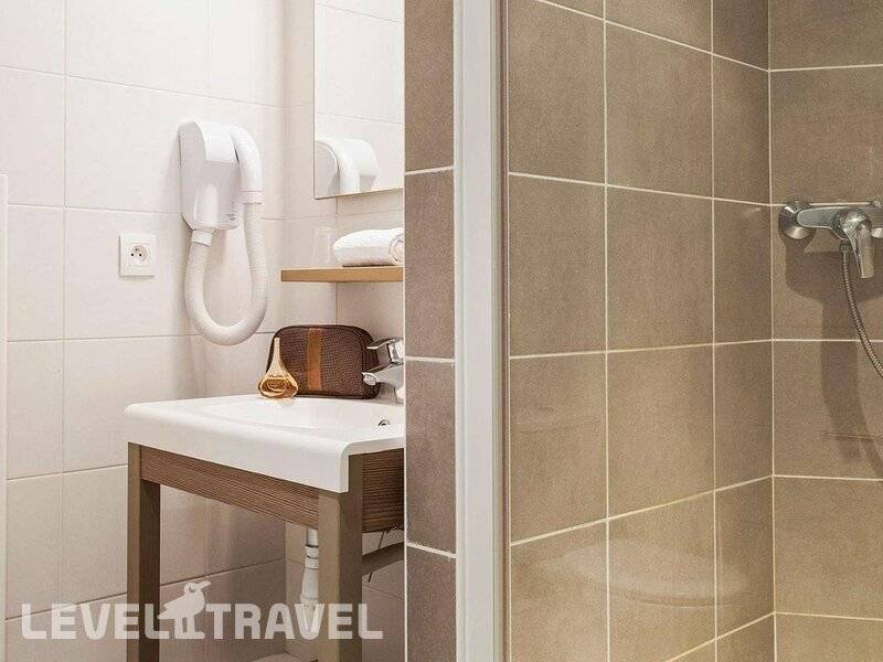 Фотография Comfort Suites Cannes Mandelieu (Ex. Appart' City Cannes Mandelieu)