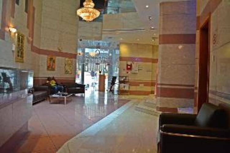 Queens Hotel Dubai
