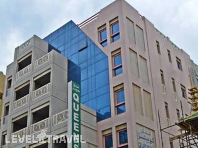 Фотография Queens Hotel Dubai