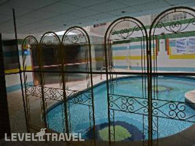 Фотография Queens Hotel Dubai