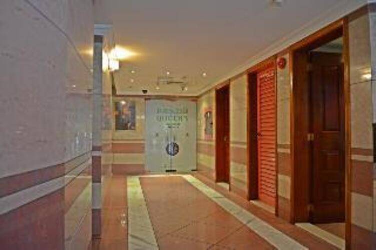 Queens Hotel Dubai