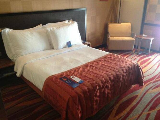 Queens Hotel Dubai