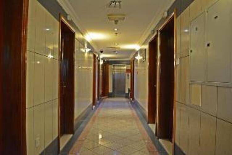 Queens Hotel Dubai