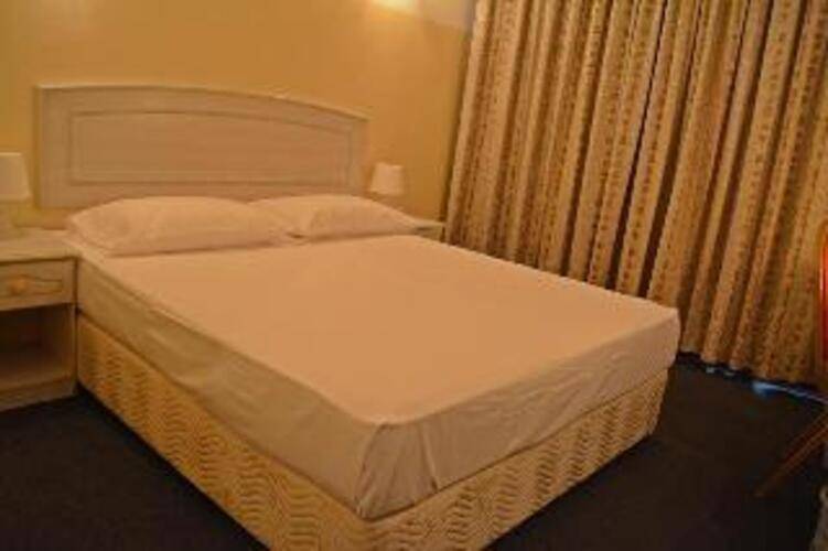 Queens Hotel Dubai