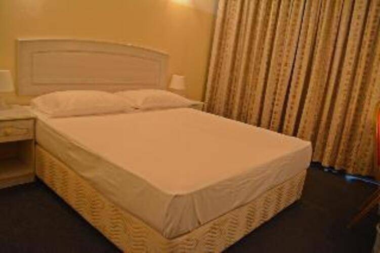 Queens Hotel Dubai