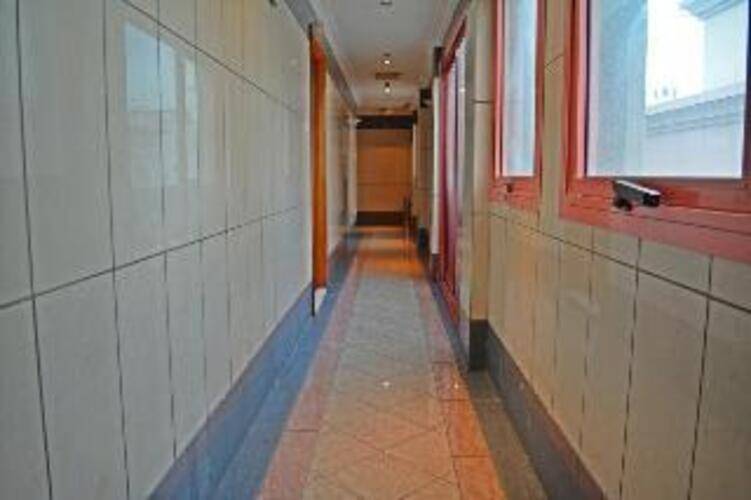 Queens Hotel Dubai