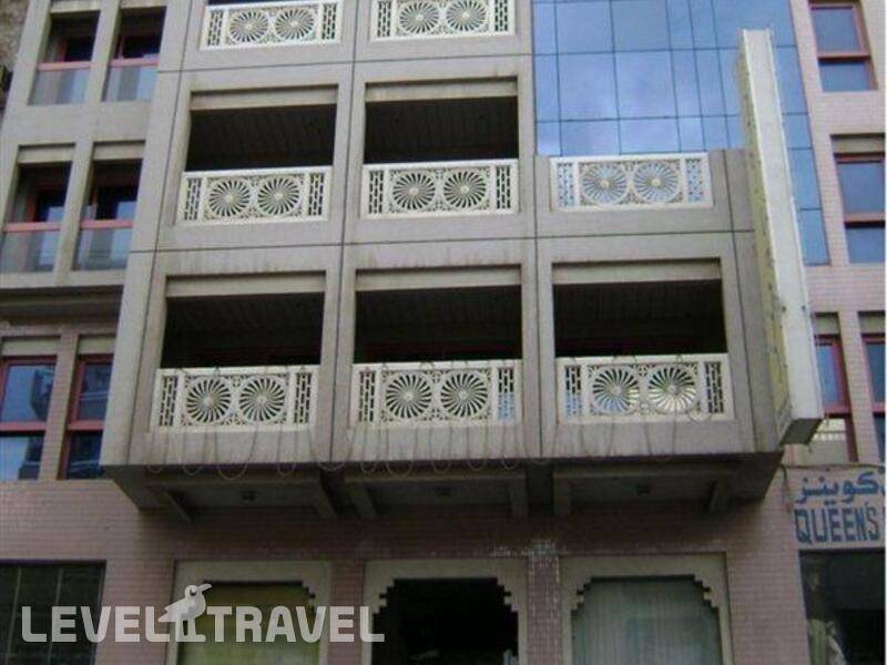 Фотография Queens Hotel Dubai