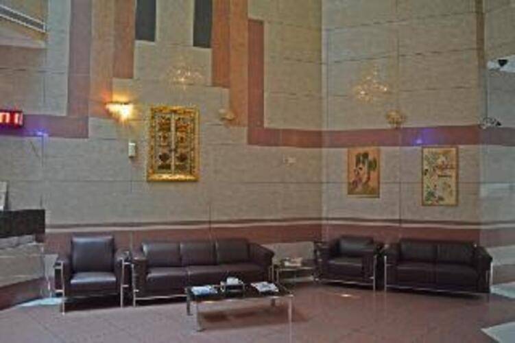 Queens Hotel Dubai