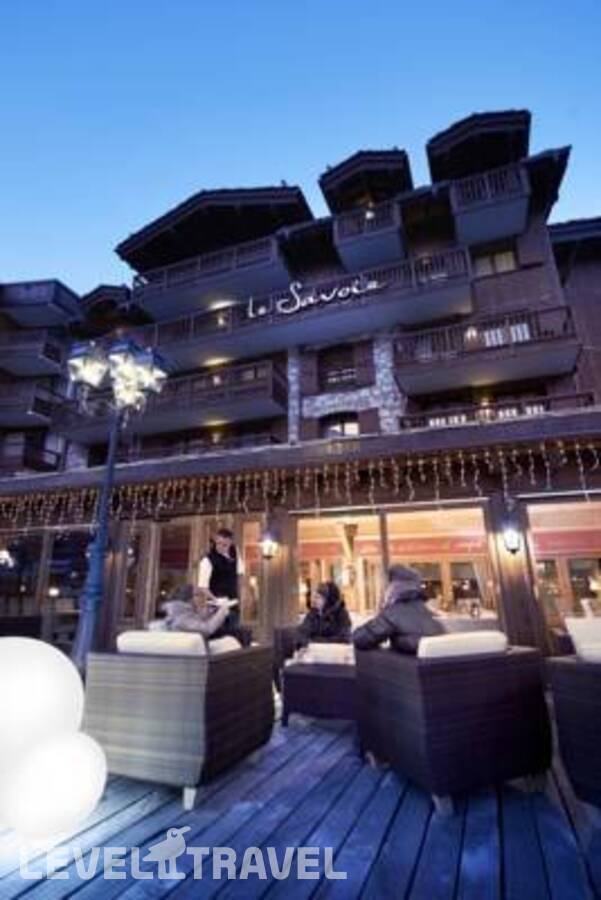 Savoie Hotel