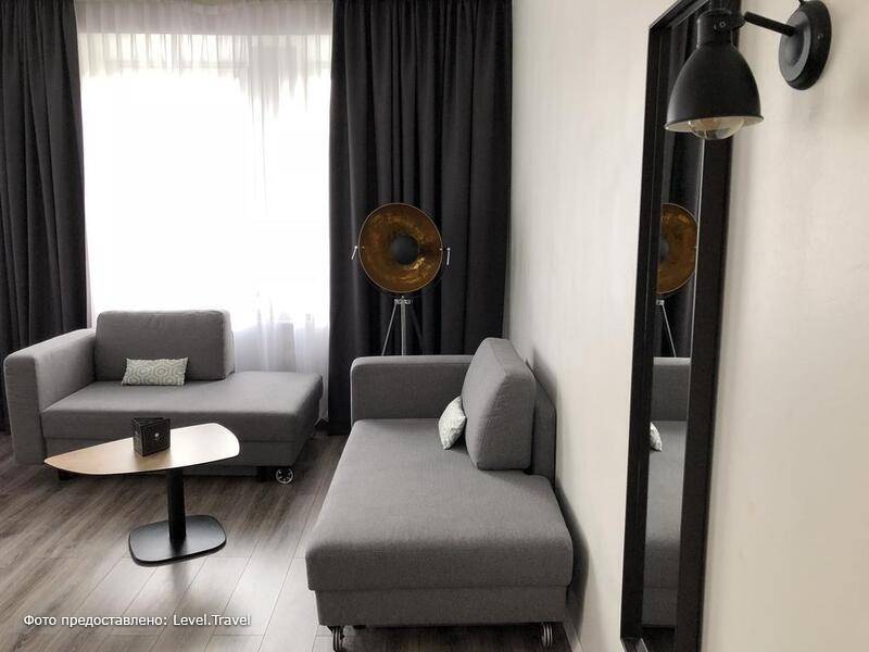 Фотография Arthotel ANA Westbahn