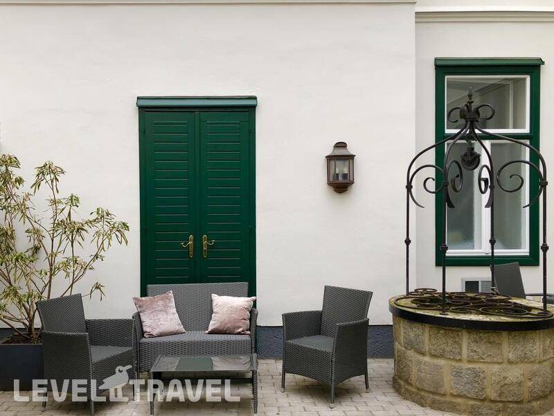 Фотография Arthotel ANA Westbahn