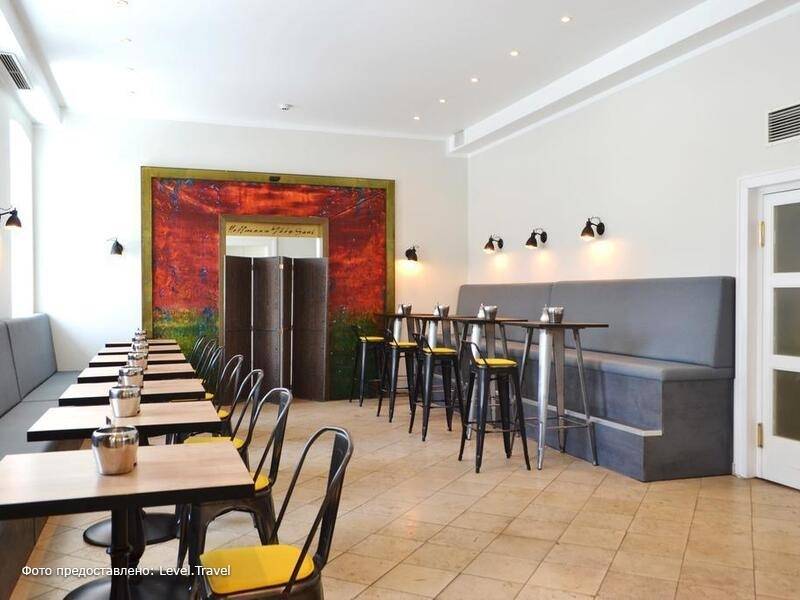 Фотография Arthotel ANA Westbahn
