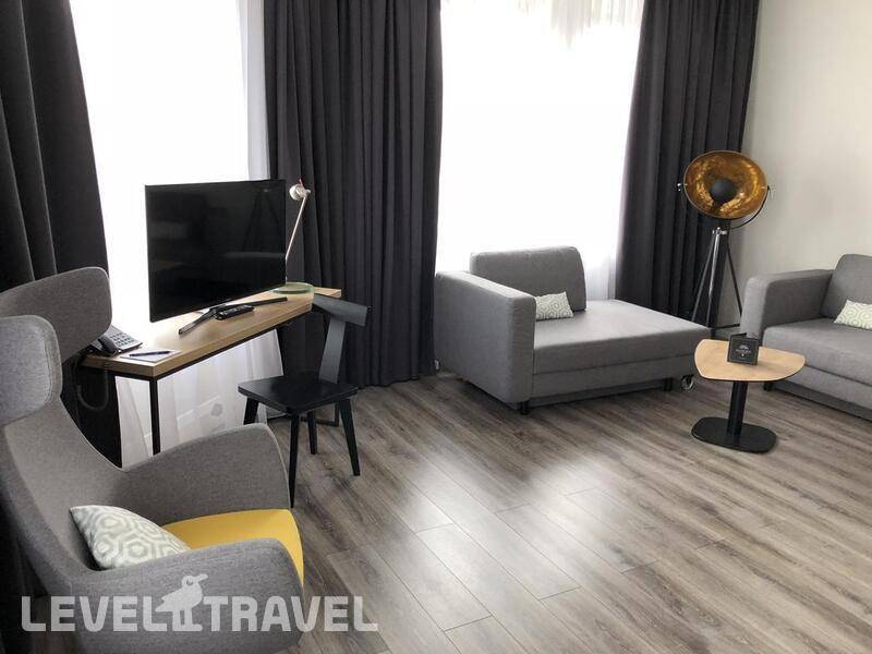 Фотография Arthotel ANA Westbahn
