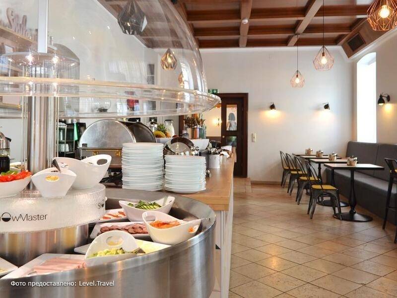 Фотография Arthotel ANA Westbahn