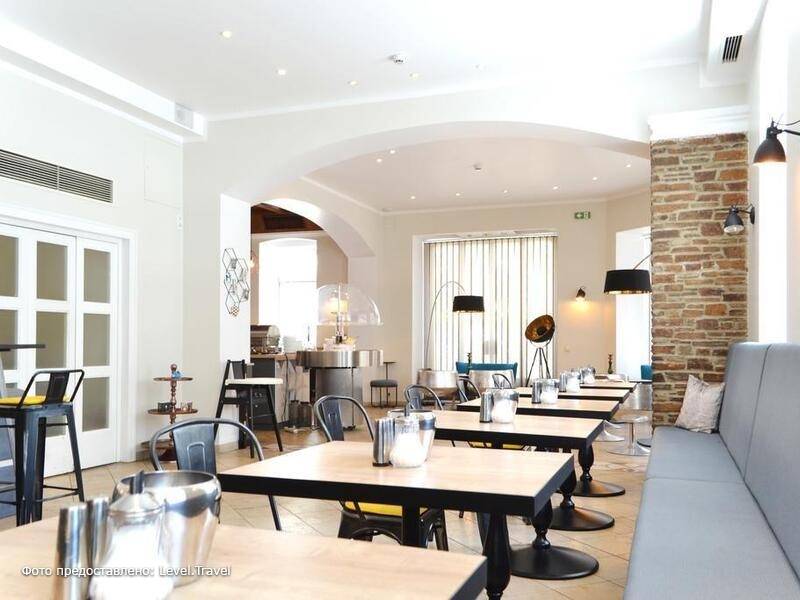Фотография Arthotel ANA Westbahn