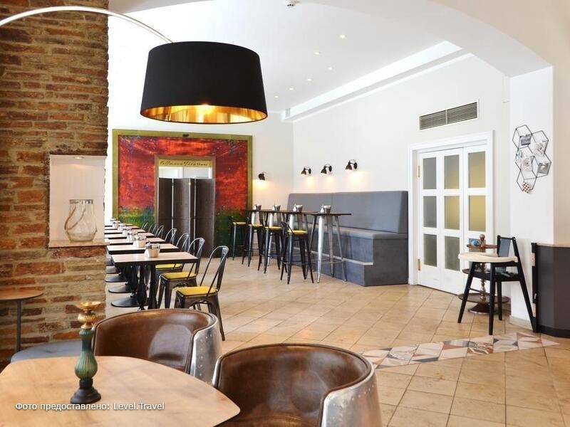 Фотография Arthotel ANA Westbahn
