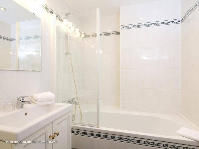 Фотография Arthotel ANA Westbahn